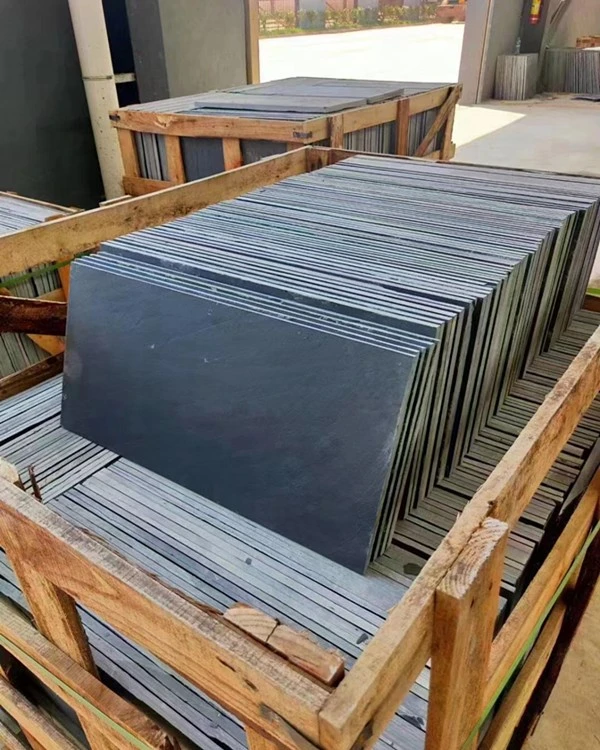 Black slate Black slate