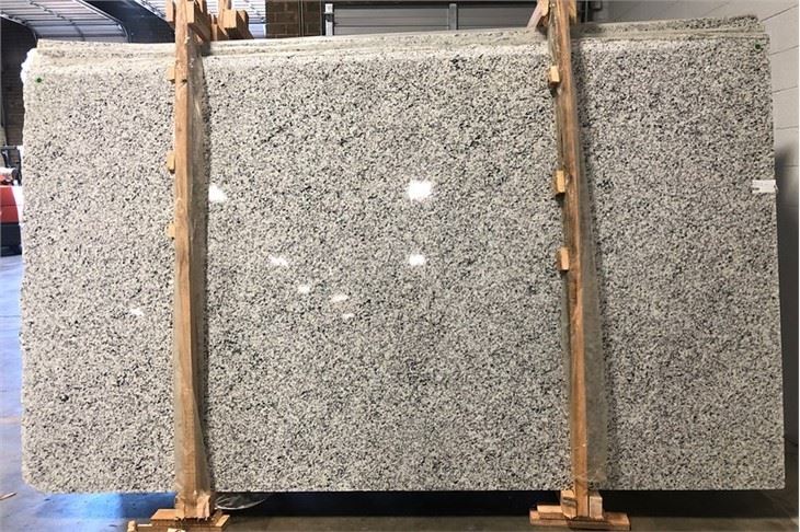 Bianco Sardo Granite Slab