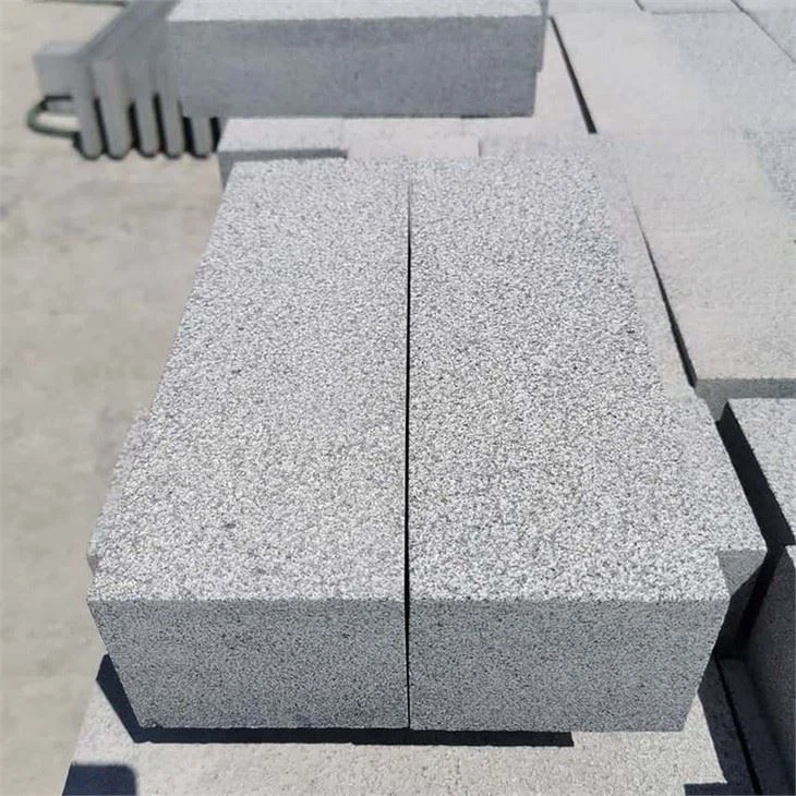 G603 Granite Blockstep