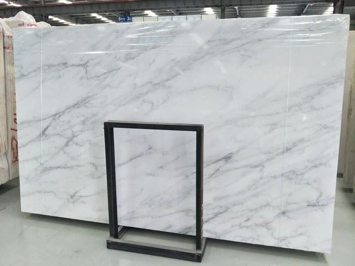 Statuary marble cut to size