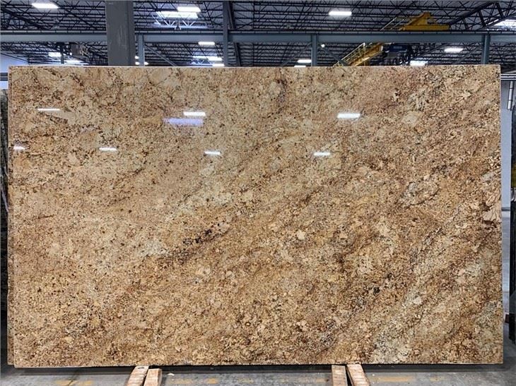 Solarius Granite Factory
