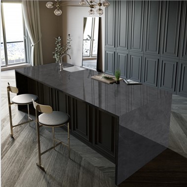 Синтеровани камен тамне боје